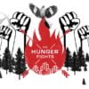 Hunger Fights - The Rubicon - Γαλάτσι
