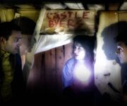 Upside Down - Mindtrap, Παλλήνη