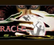 The Oracle Part I+ΙΙ - CLOCKed - Μυτιλήνη