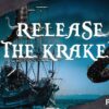 Release The Kraken - Puzzle 3041 - Λεμεσός
