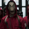 La Casa De Papel - Escape Limassol - Λεμεσός