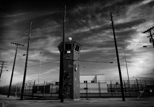 The Prison - Adventure Arena - Αθήνα