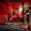 Mirror Mirror on The Wall - The Mindtrap, Ιωάννινα