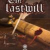 The Last Will - Mystery Loft - Χανιά