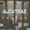 Alcatraz Prison - Puzzle 3041 - Λεμεσός