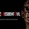 Resident Evil - Serial Key - Θεσσαλονίκη