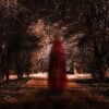 Red Riding Hood - The Mind Hunters - Πετρούπολη
