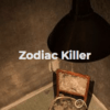 Zodiac Killer - Roomescape - Πρωταράς