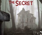 The Secret - The Cue - Θεσσαλονίκη