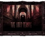 The Lost Temple - 60min - Θεσσαλονίκη