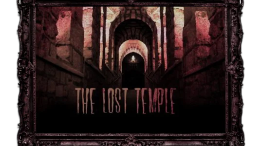 The Lost Temple - 60min - Θεσσαλονίκη