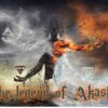 The Legend Of Akasha - Breakout - Σέρρες