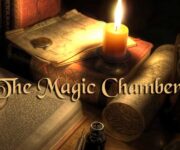 The Magic Chamber - The Lock - Αγ. Παρασκευή