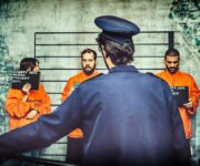 Τhe Εxperiment - The Mindtrap, Κολωνάκι