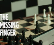 The Missing Finger - Adventure Rooms - Στρόβολος