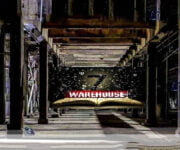 The Mystery Warehouse 7 - The Mystery Plan - Άγιος Στέφανος