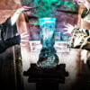 The School of Wizards - Mindtrap, Mediterranean Cosmos - Θεσσαλονίκη