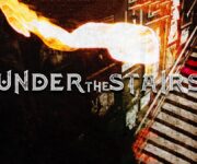 Under the Stairs - Brain Game - Θεσσαλονίκη