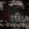 X MARKS the spot version 2 - CLOCKed - Μυτιλήνη